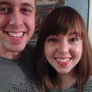 Meet your Posher, Teresa